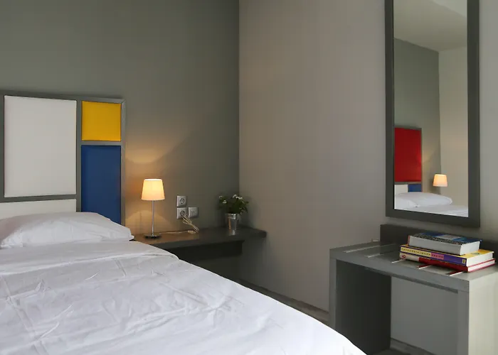 Design Architectonika Apartahotel