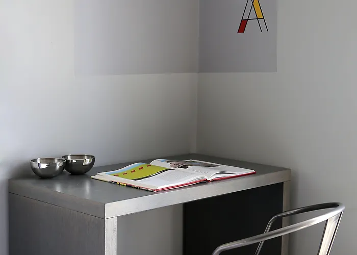 Design Architectonika 4* Skiathos