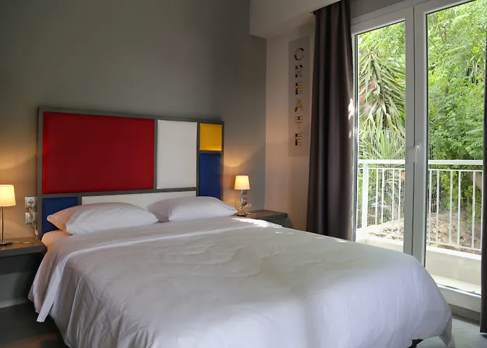 Design Architectonika 4* Skiathos