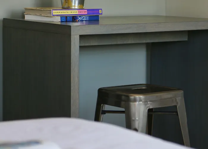 Design Architectonika Apartahotel