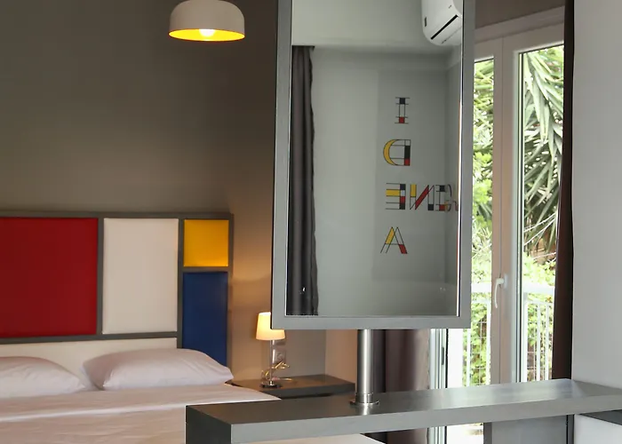 Design Architectonika Skiathos Town