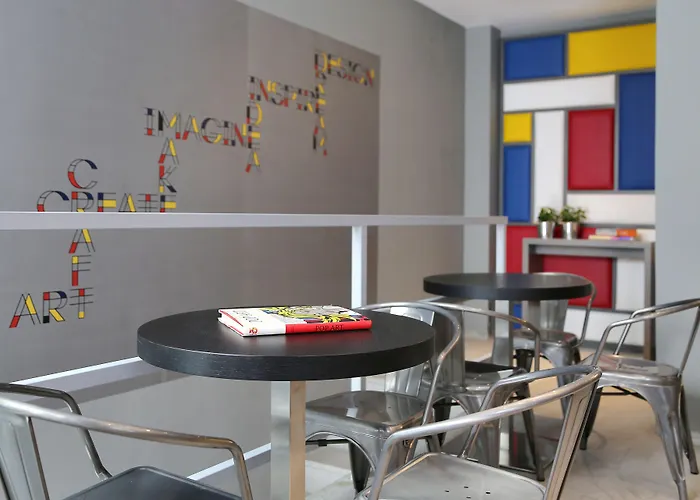 Design Architectonika Aparthotel 4*