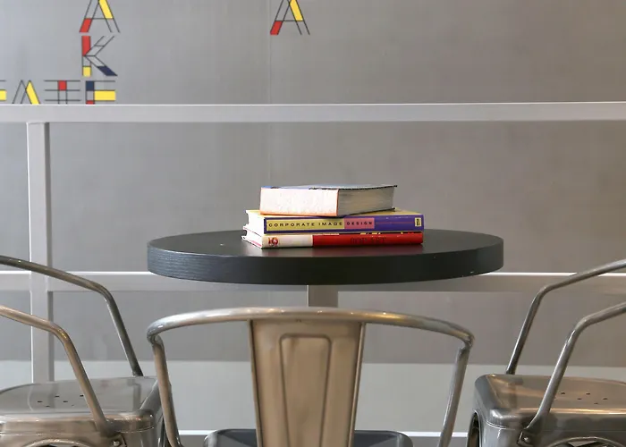 Design Architectonika Apartahotel