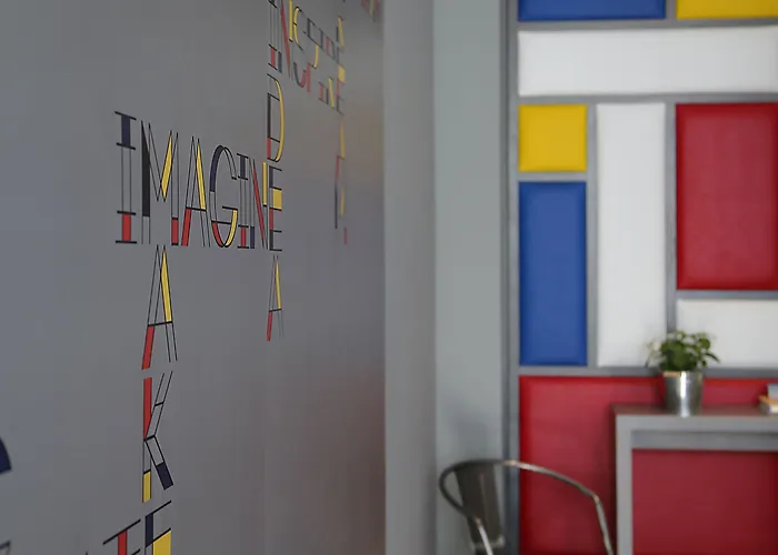 Apartahotel Design Architectonika Skiathos