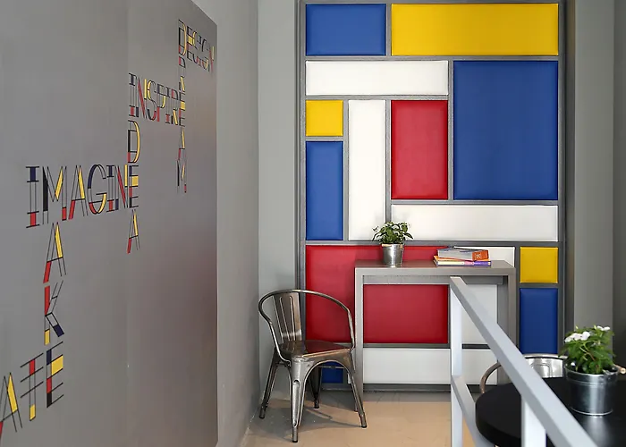 Design Architectonika 4* Skiathos