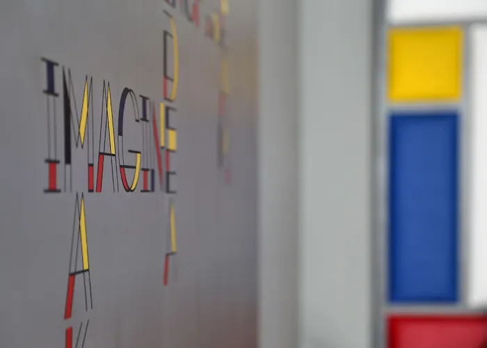 Aparthotel Design Architectonika 4*