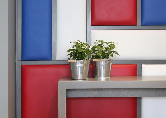 Design Architectonika 4*