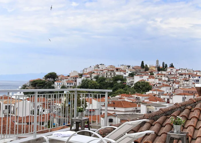 Apartahotel Design Architectonika 4*