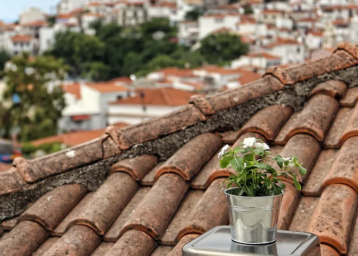 Design Architectonika 4* Skiathos Town