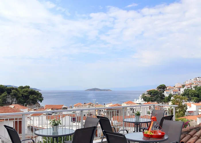 Design Architectonika Aparthotel