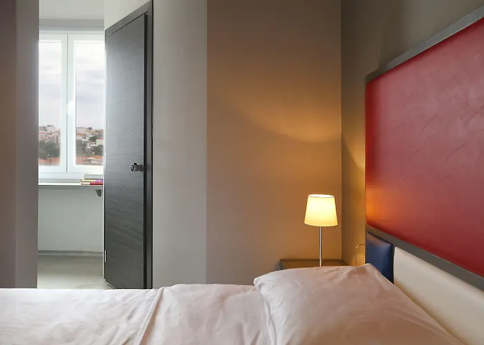 Design Architectonika Apartahotel