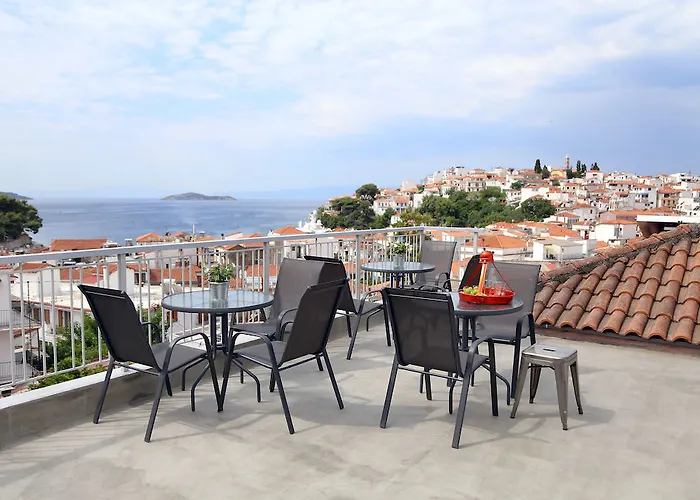 Design Architectonika 4*