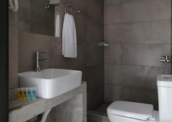 Design Architectonika Apartahotel 4*