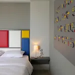 Design Architectonika 公寓式酒店 4*