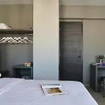公寓式酒店 Design Architectonika