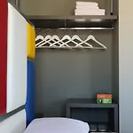 公寓式酒店 Design Architectonika 斯基亚索斯镇