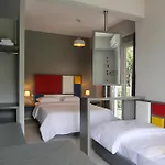 公寓式酒店 Design Architectonika 4*