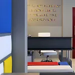 公寓式酒店 Design Architectonika 斯基亚索斯镇