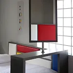 Design Architectonika 公寓式酒店 4*