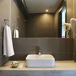 公寓式酒店 Design Architectonika