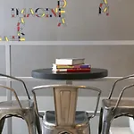 Design Architectonika 公寓式酒店