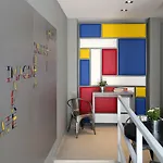 Design Architectonika 4* 斯基亚索斯镇