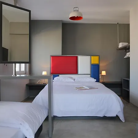 Aparthotel Design Architectonika