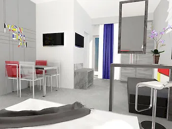 Design Architectonika Skiathos-Stadt