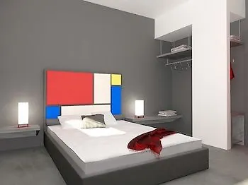 Aparthotel Design Architectonika 3*