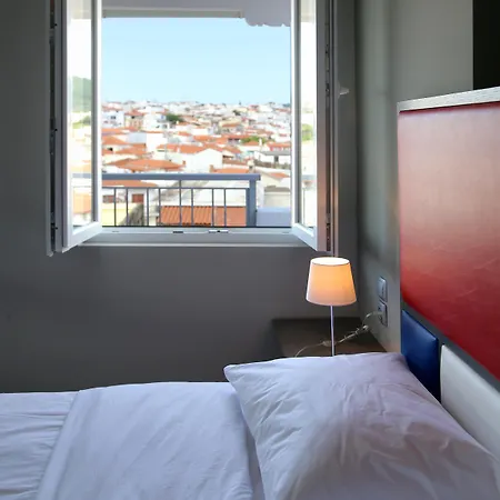Aparthotel Design Architectonika Skiathos-Stadt