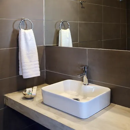 Aparthotel Design Architectonika 3*