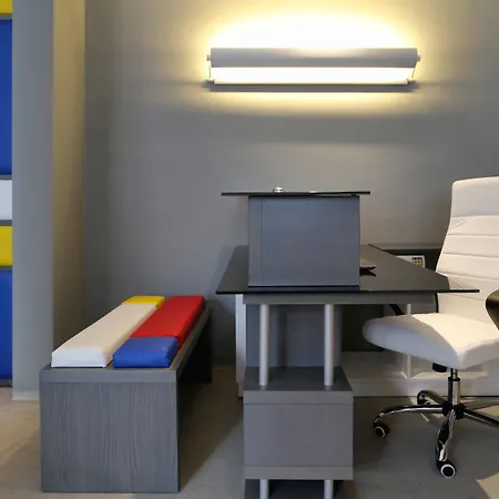 Design Architectonika Aparthotel Skiathos-Stadt