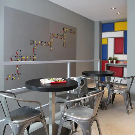Aparthotel Design Architectonika Skiathos-Stadt