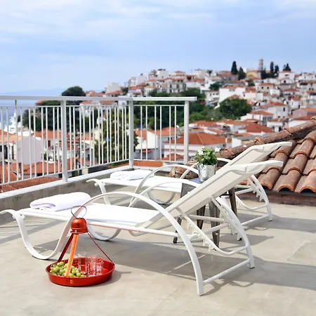 Design Architectonika 4*