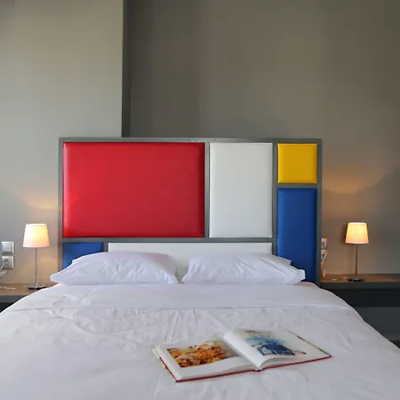 Апарт-отель Design Architectonika