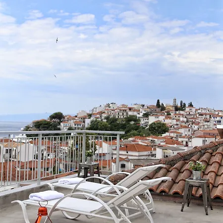 Апарт-отель Design Architectonika 4*