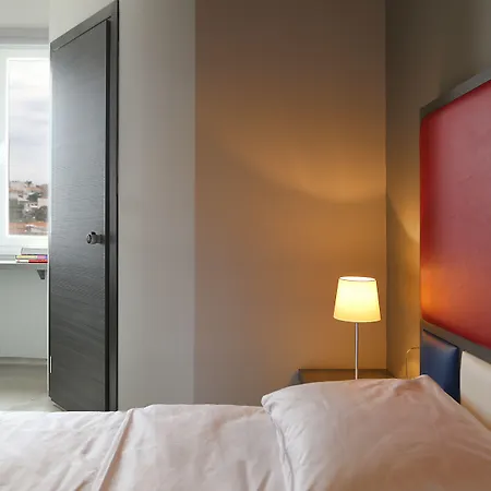 Design Architectonika Ξενοδοχείο με διαμερίσματα