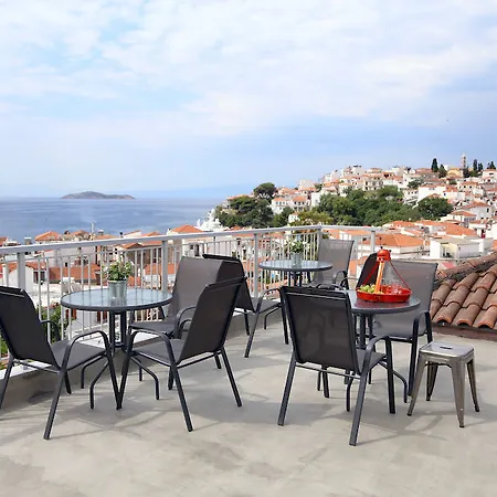 Design Architectonika 4*