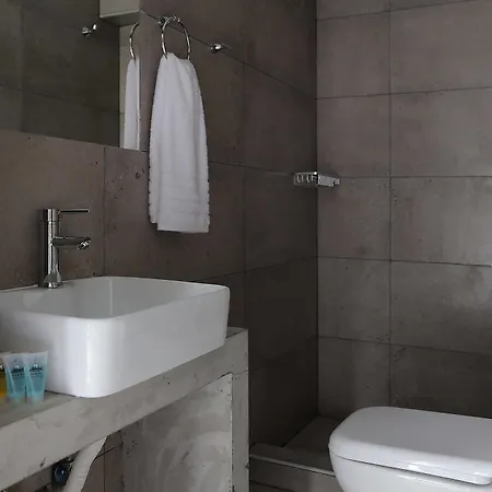 Design Architectonika Aparthotel 3*