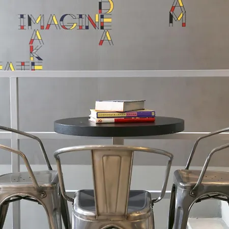Design Architectonika Aparthotel Skiathos-Stadt