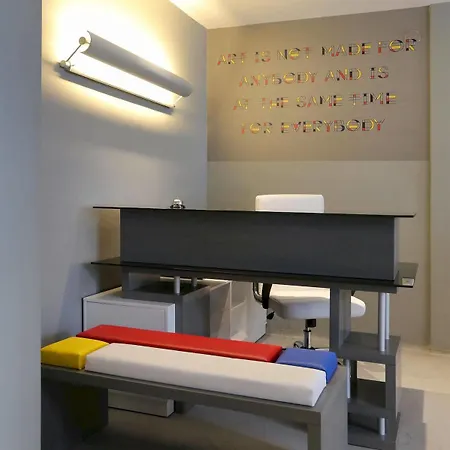 Aparthotel Design Architectonika Skiathos-Stadt